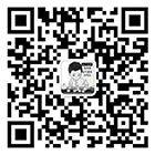 用微信端扫描该二维码